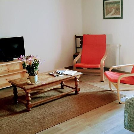 Bed and Breakfast Casa Arnera Andon Экстерьер фото
