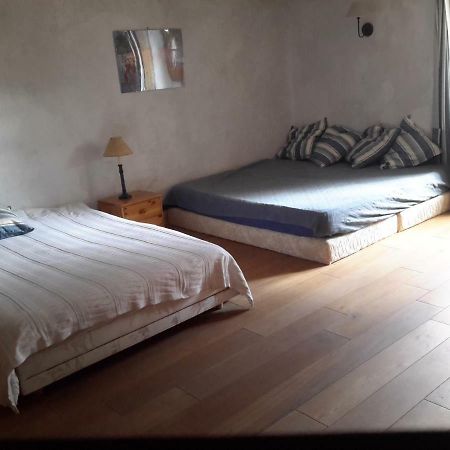 Bed and Breakfast Casa Arnera Andon Экстерьер фото