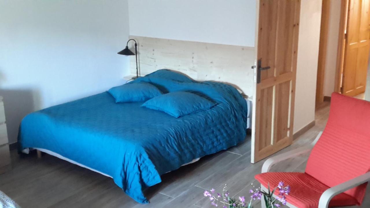 Bed and Breakfast Casa Arnera Andon Экстерьер фото