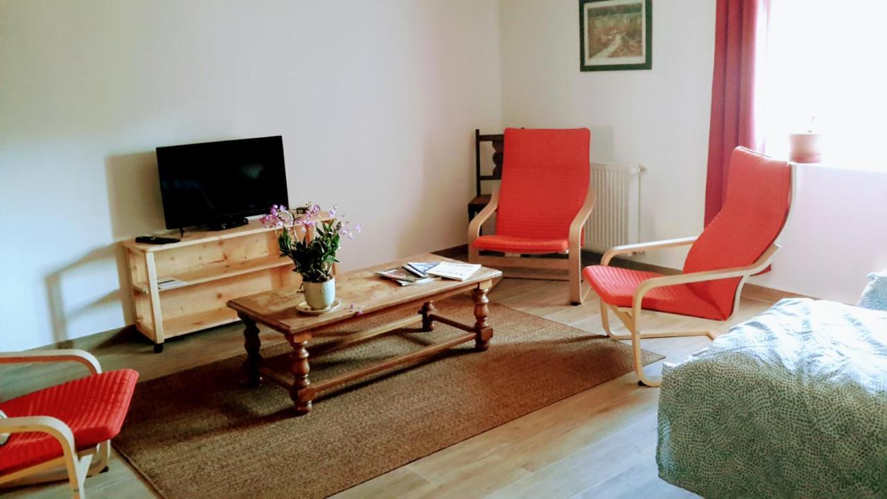 Bed and Breakfast Casa Arnera Andon Экстерьер фото