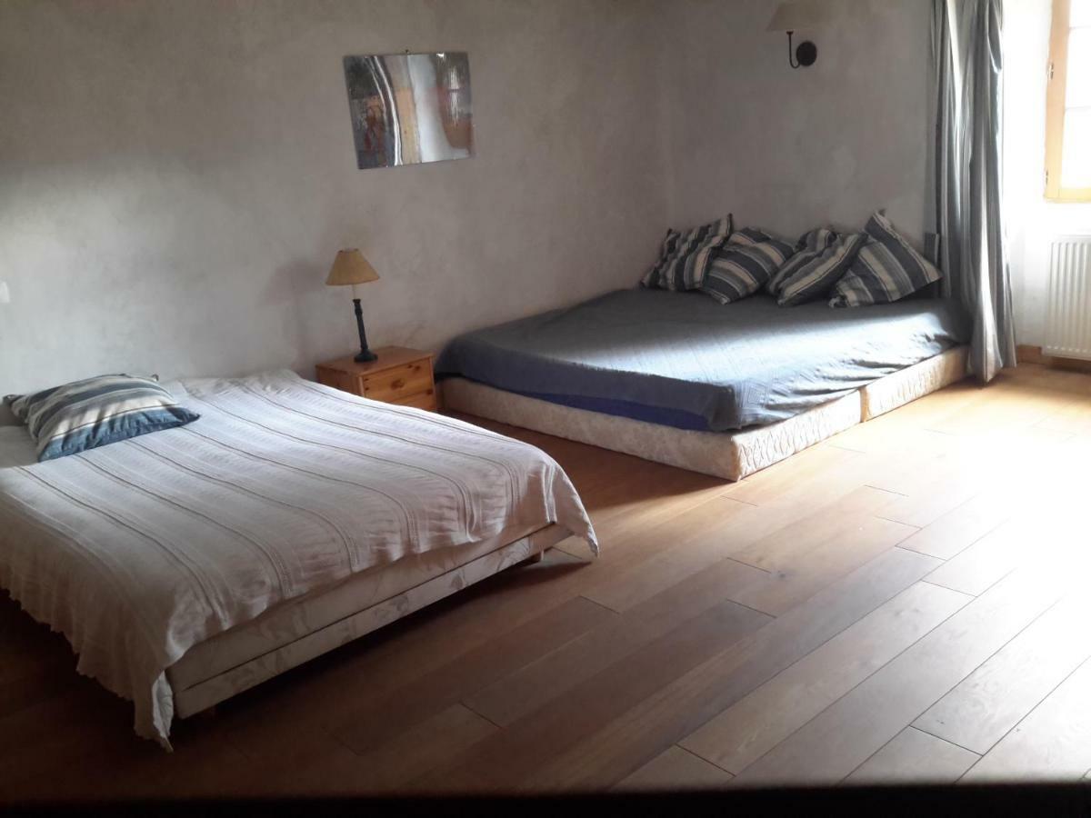 Bed and Breakfast Casa Arnera Andon Экстерьер фото