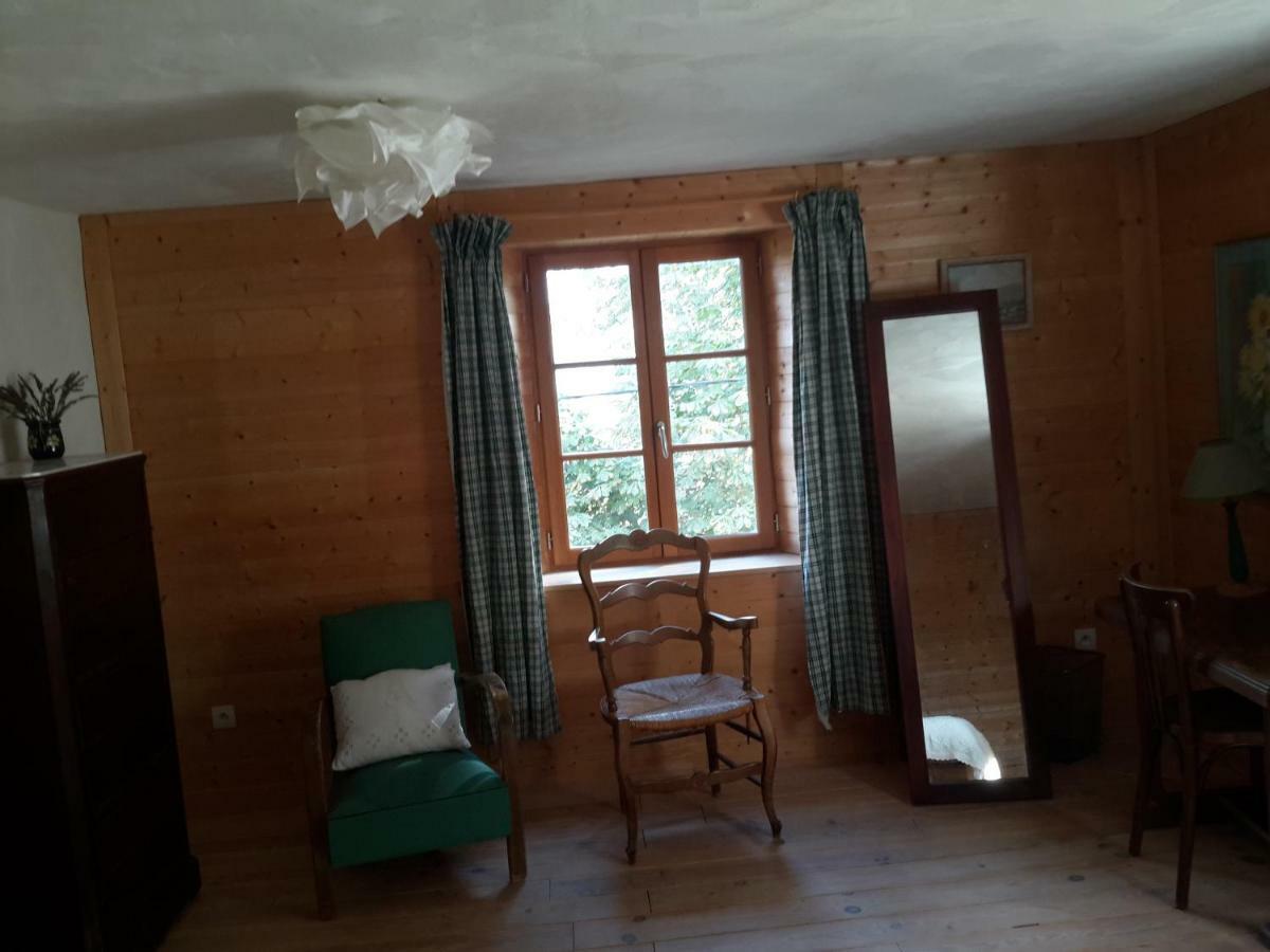 Bed and Breakfast Casa Arnera Andon Экстерьер фото