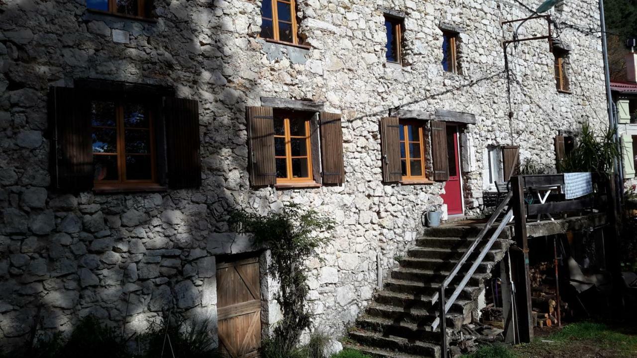Bed and Breakfast Casa Arnera Andon Экстерьер фото