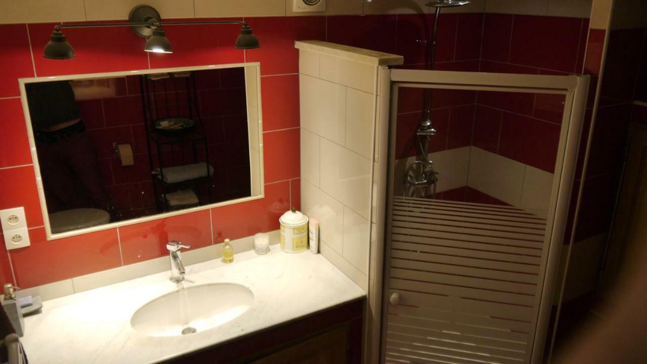 Bed and Breakfast Casa Arnera Andon Экстерьер фото