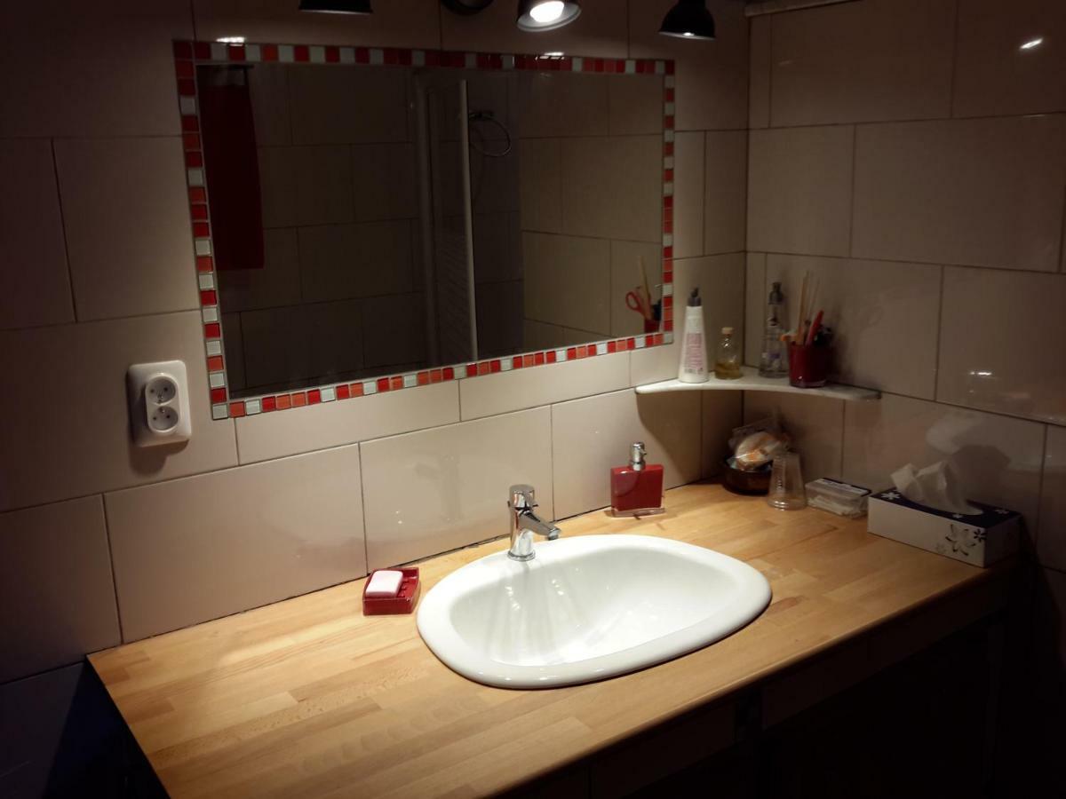 Bed and Breakfast Casa Arnera Andon Экстерьер фото