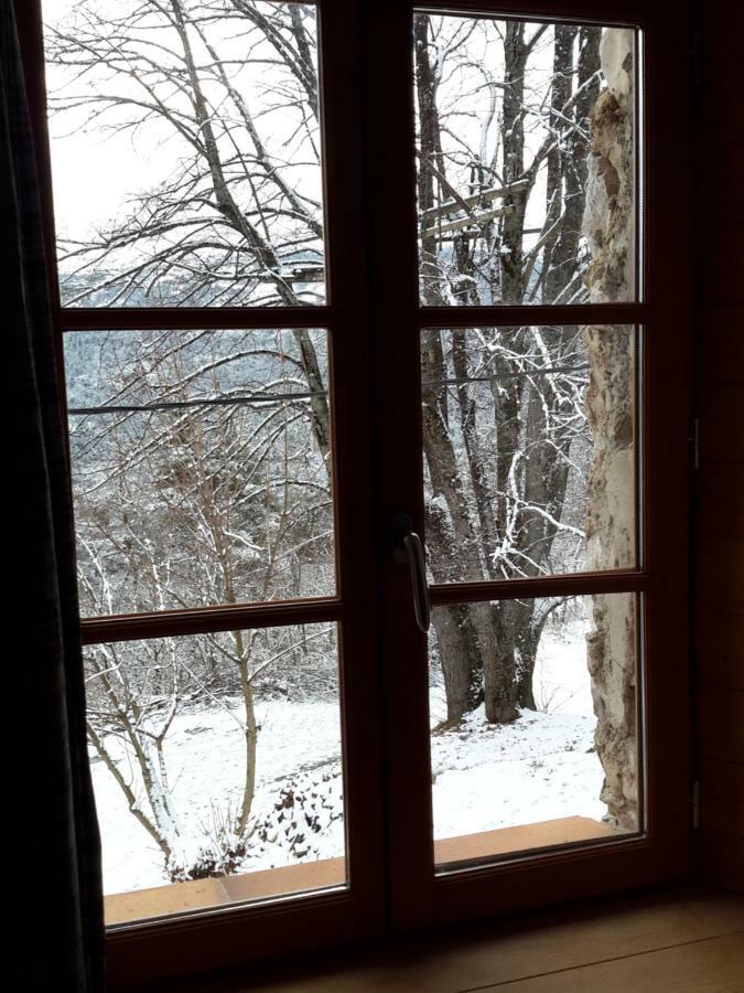 Bed and Breakfast Casa Arnera Andon Экстерьер фото