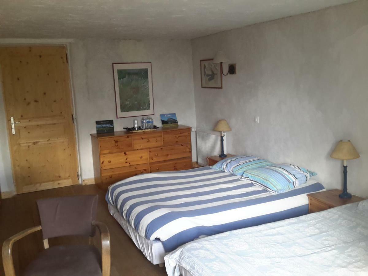 Bed and Breakfast Casa Arnera Andon Экстерьер фото