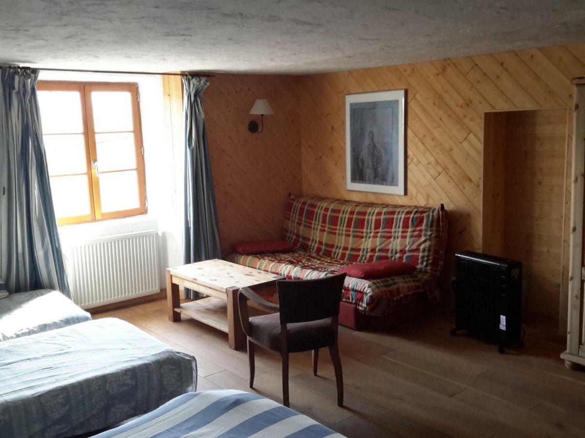 Bed and Breakfast Casa Arnera Andon Экстерьер фото
