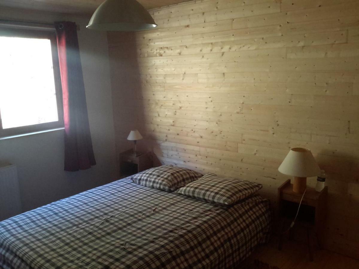 Bed and Breakfast Casa Arnera Andon Экстерьер фото