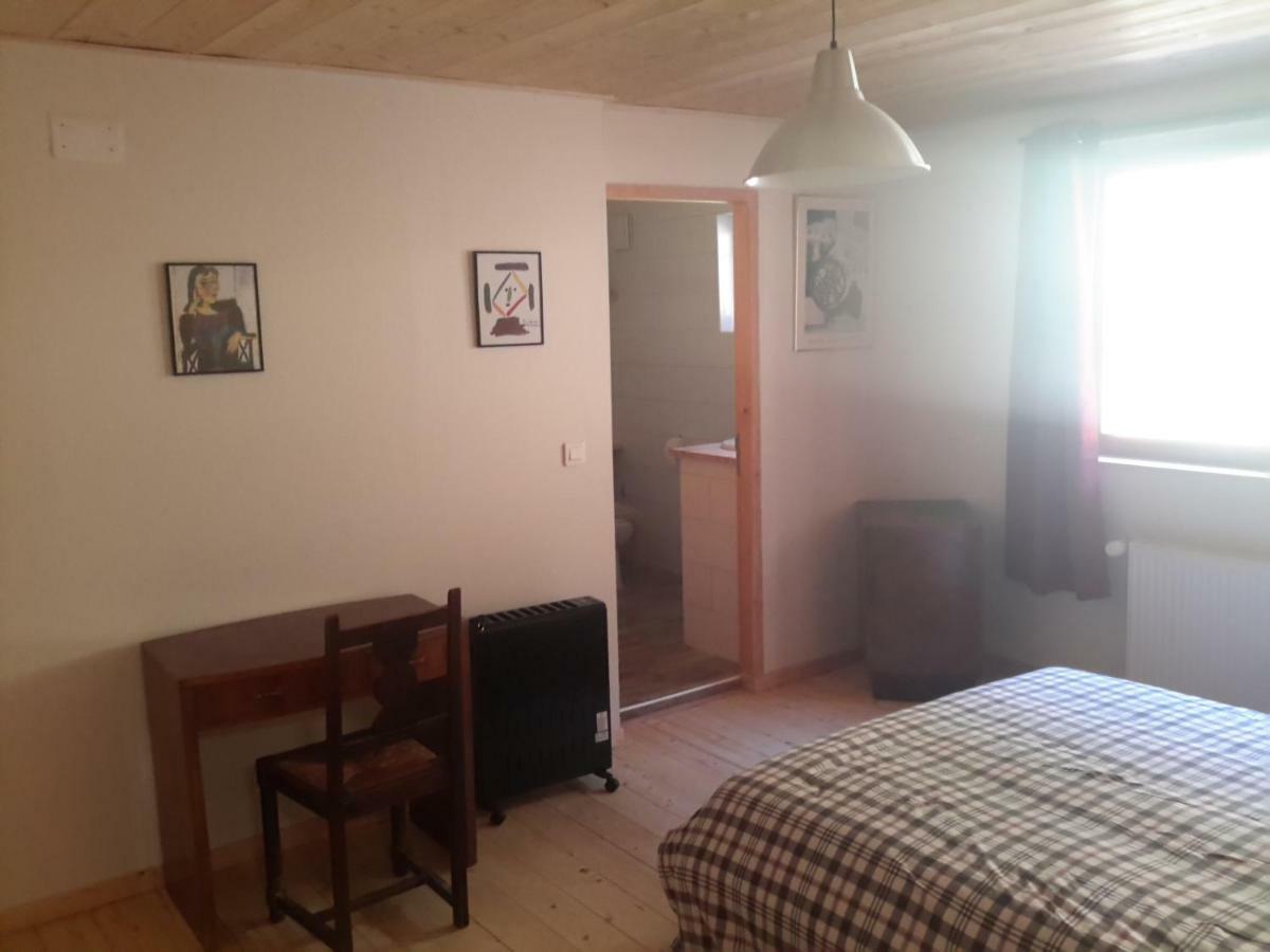Bed and Breakfast Casa Arnera Andon Экстерьер фото