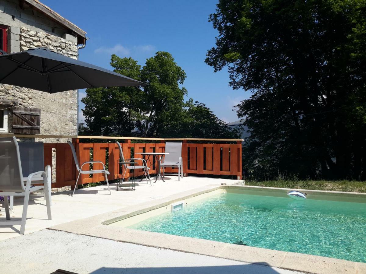 Bed and Breakfast Casa Arnera Andon Экстерьер фото